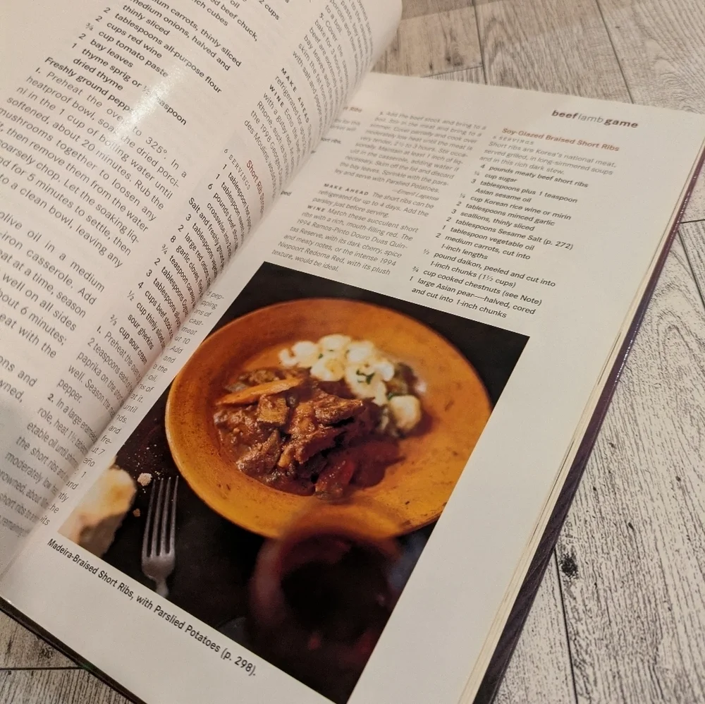 food and wine books explore year
